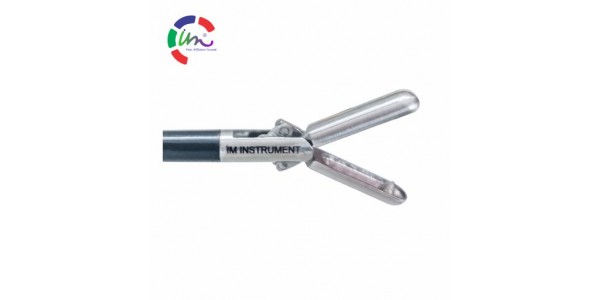 PUNCH BIOPSY FORCEPS